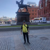 Игорь, Москва, м. Царицыно. Фотография 1420725
