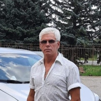 Павел, Россия, Мурманск, 59 лет