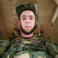 Сергей Айнемер, Россия, Стаханов, 37 лет