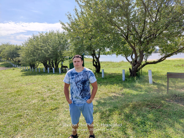 Виталий, Россия, Заречный. Фото на сайте ГдеПапа.Ру