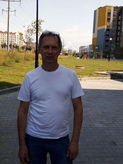 Александр, Россия, Калининград, 56 лет, 1 ребенок. Хочу найти любимую Анкета 669548. 