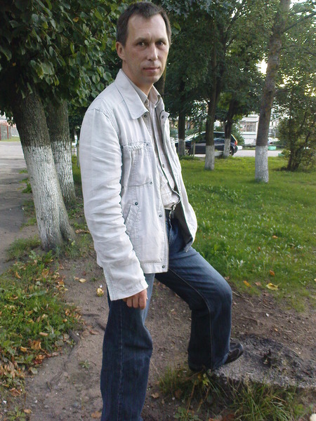 Александр, Россия, Калининград, 55 лет, 1 ребенок. Хочу найти любимую Анкета 669548. 