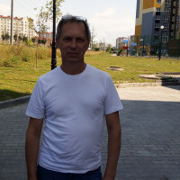 Александр, Россия, Калининград, 57 лет