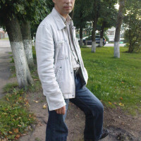 Александр, Россия, Калининград, 55 лет