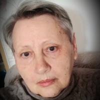 Александра, Россия, Ставрополь, 78 лет