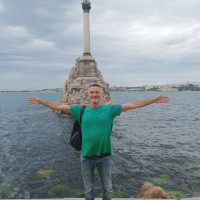 Сергей, Россия, Санкт-Петербург, 60 лет