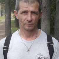Александр, Санкт-Петербург, м. Проспект Просвещения, 55 лет