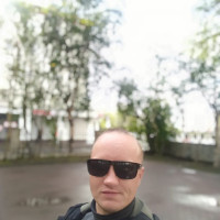 Алексей, Россия, Мурманск, 34 года