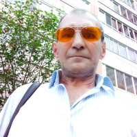 Сергей, Россия, Томск, 64 года