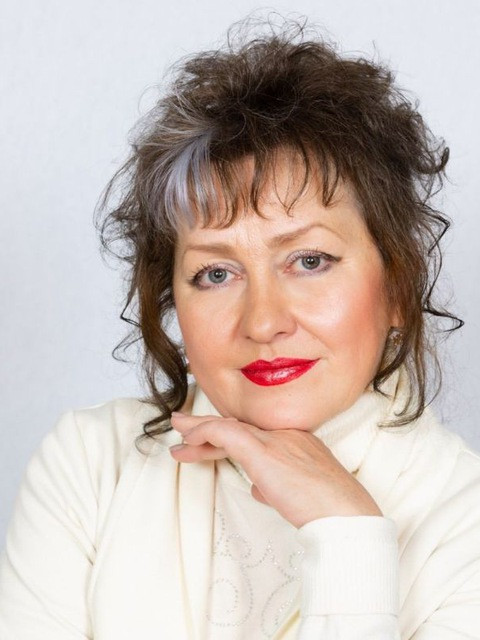 Ирина, Россия, Челябинск. Фото на сайте ГдеПапа.Ру