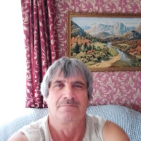 Sergei Rusch, Россия, Воронеж, 66 лет