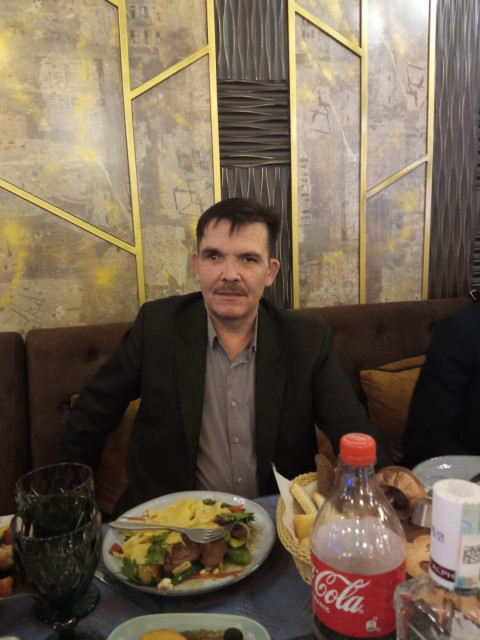 Валерий, Казахстан, Алматы. Фото на сайте ГдеПапа.Ру