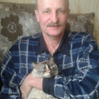 Сергей, Казахстан, Караганда, 61 год