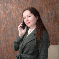 Светлана, Россия, Уфа, 41 год