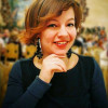 Юлия, Россия, Москва, 33