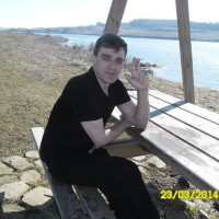 Дмитрий Сергеевич, Россия, Донецк, 46 лет