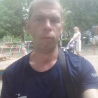 Юрий, Россия, Ульяновск, 38 лет