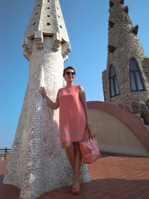 Марина, Москва, м. Планерная. Фото на сайте ГдеПапа.Ру