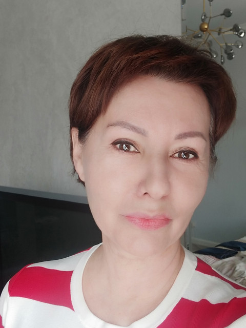 Марина, Москва, м. Планерная. Фото на сайте ГдеПапа.Ру