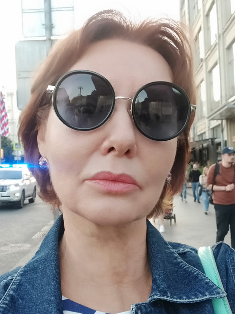 Марина, Москва, м. Планерная. Фото на сайте ГдеПапа.Ру