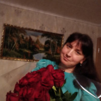 Валентина, Россия, Златоуст, 51 год