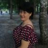 Ксения Скворцова, Россия, Отрадный, 37