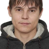 Кирилл, Россия, Волгодонск, 32 года