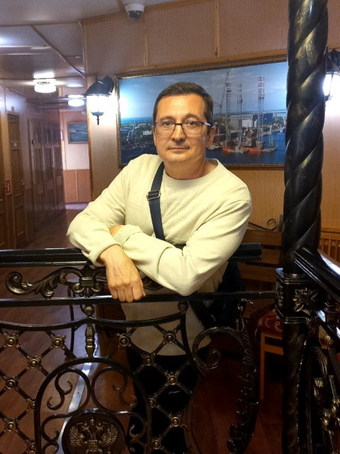 Дмитрий, Россия, Архангельск. Фото на сайте ГдеПапа.Ру