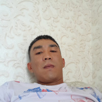 Канат, Казахстан, Петропавловск, 34 года