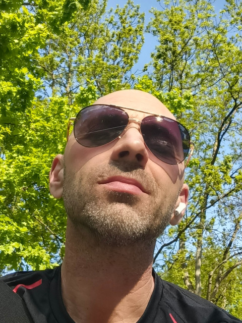 Денис, Польша, Лодзь. Фото на сайте ГдеПапа.Ру