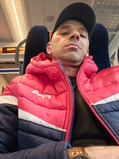 Денис, Польша, Лодзь. Фото на сайте ГдеПапа.Ру