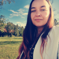 Катерина Мамонтова, Россия, Санкт-Петербург, 39 лет