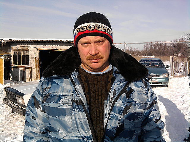 Алексей Соин, Россия, Волгоград, 48 лет, 1 ребенок. Сайт знакомств одиноких отцов GdePapa.Ru