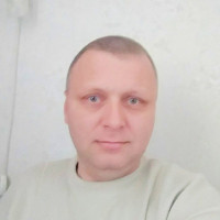 Инокентий, Беларусь, Гомель, 44 года