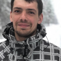 Александр, Россия, Сургут, 37 лет