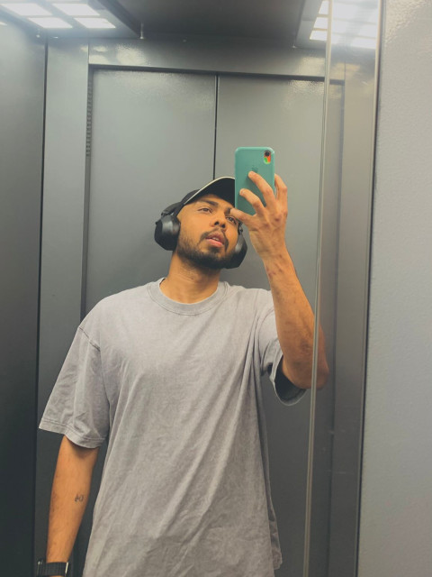 Kavindu Maduwantha, Россия, Москва. Фото на сайте ГдеПапа.Ру