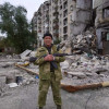 Юрий, Россия, Москва, 53