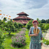 Галина, 64, Россия, Томск