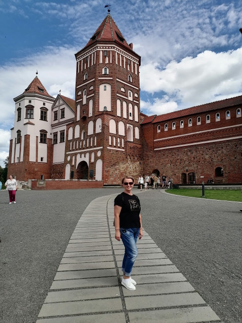 Lars, Беларусь, Гомель. Фото на сайте ГдеПапа.Ру