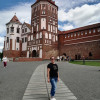 Lars, Беларусь, Гомель. Фотография 1421718