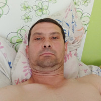 Сергей, Санкт-Петербург, м. Комендантский проспект, 43 года