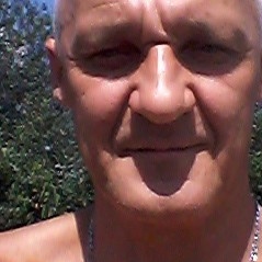 Влад Гуров, Абхазия, 51 год. Сайт одиноких отцов GdePapa.Ru