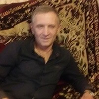 Василий Ткаченко, Россия, Ставрополь, 49 лет