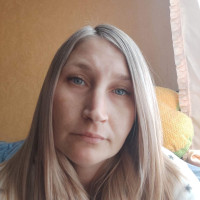 Кристина, Россия, Алчевск, 39 лет