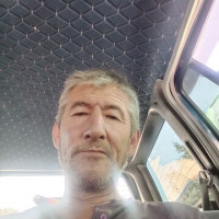 Ибрагим Эргашев, Казахстан, Тараз, 54 года