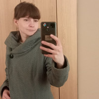 Ирина, Россия, Пушкин, 40 лет
