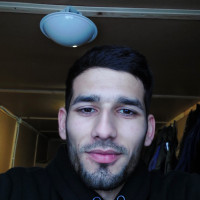 Тимур, Россия, Санкт-Петербург, 28 лет