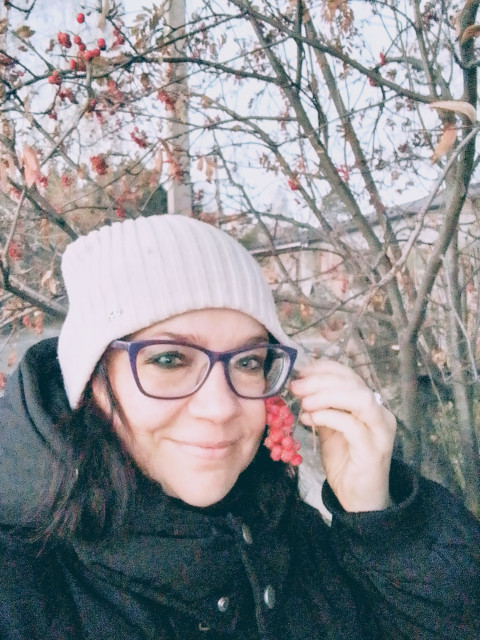 Диана, Россия, Екатеринбург. Фото на сайте ГдеПапа.Ру