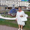 Лана, Россия, Омск, 61 год