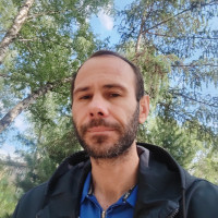 Виталий, Россия, Новосибирск, 43 года